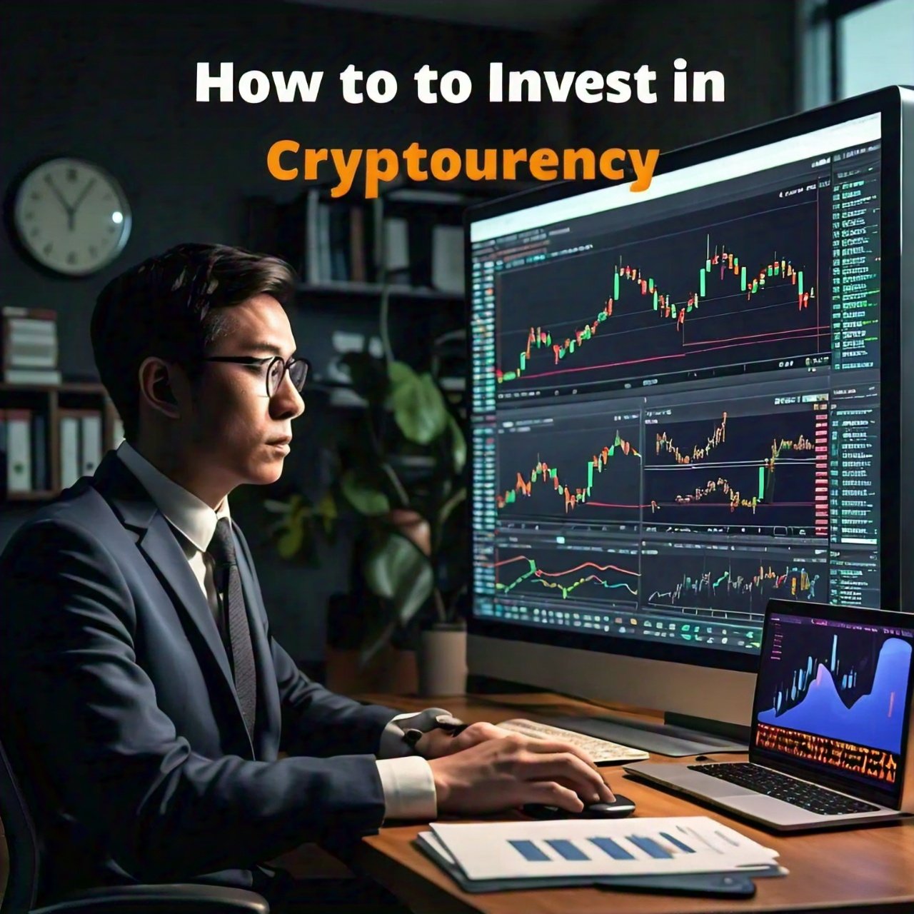 Understanding Cryptocurrency